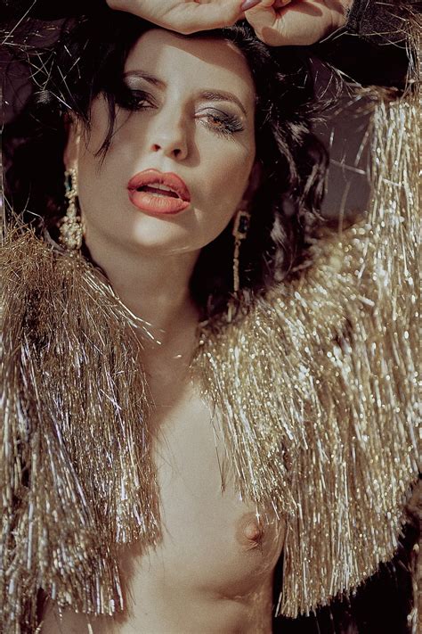 Woman Nude Mature Free Photo On Pixabay Pixabay