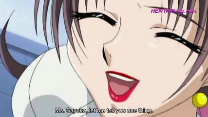 Immorality Ep EXCLUSIVE HENTAI UNCENSORED