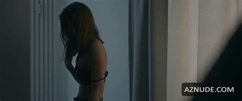 THE GLARE NUDE SCENES AZNude