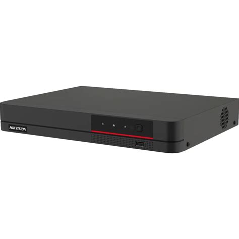Számtárház - Hikvision DS-7608NI-K1/8P/4G (C) (DS-7608NI-K1/8P/4G (C))