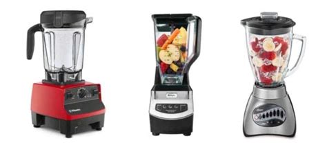 Kitchen Blender Uses And Tips Jessica Gavin