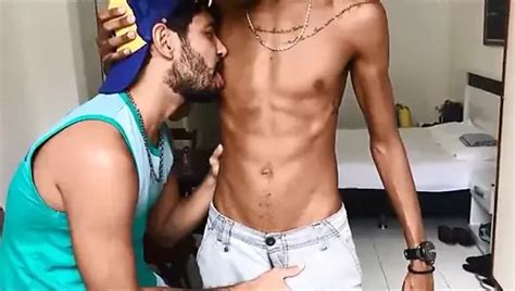 I Stopped Playing Video Game To Eat My Male S Bitch Gay Arab Porn Feat Leandro E Asafe Xhamster