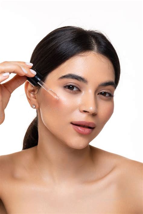 Teen Naked Shower Sceen Stock Photos Free Royalty Free Stock Photos