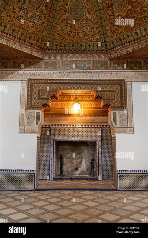 Ancient Arabian Palace
