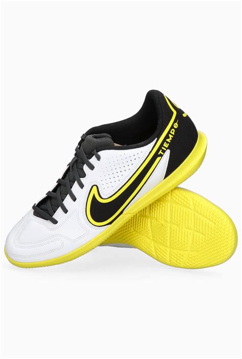Halówki Nike Tiempo Legend 9 Club IC | Buty piłkarskie, sprzęt i ...