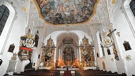 Sex in der Kirche Polizist verliert Beamtenstatus Abendzeitung München