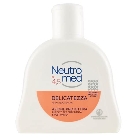 Amazon Neutromed Ph Delicatezza Ml Beauty Personal Care