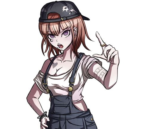 Beta Design Of This Subs Favorite Character Ever I Guess Still Have