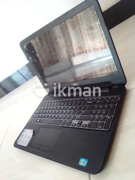 Dell I3 3 Gen Laptop For Sale In Hettipola Ikman