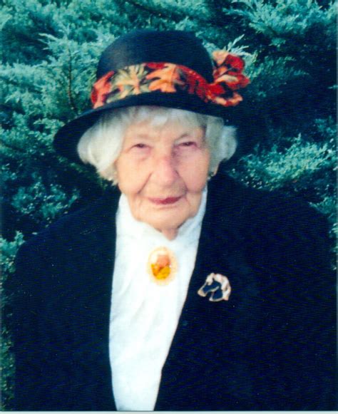 Laurabelle L. Farmer Obituary - Lancaster, OH