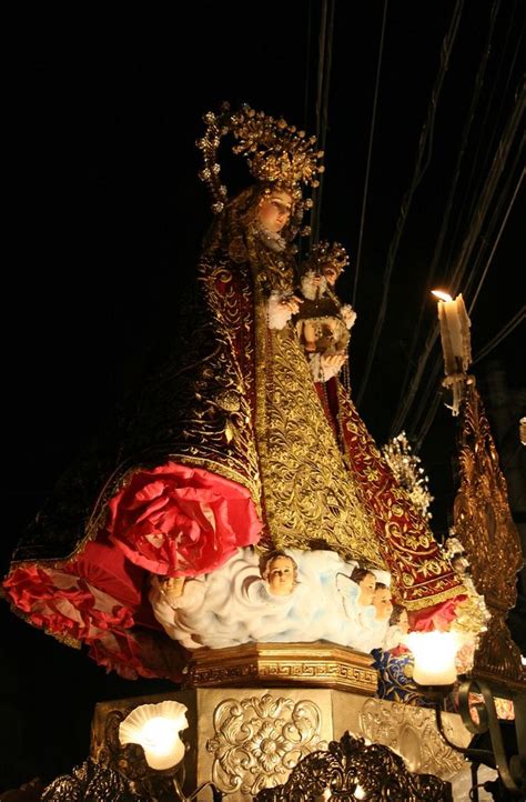 Marian Procession