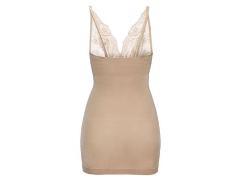 Esmara Lingerie Formunterkleid Seamless Eingestrick