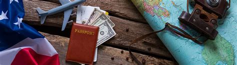 Passport Replacement: How to Replace a Lost or Stolen Passport Fast | GOV+