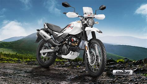 Hero XPulse 200 Price Nepal Specs Features Ktm2day