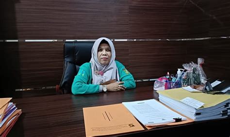 kementerian ppa targetkan uptd ppa kampar selesaikan  kasus anak