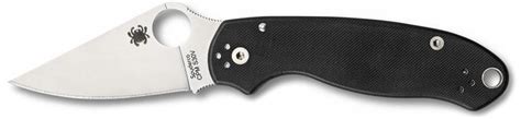 Spyderco Para 3 Review: We Expected More | Knife Informer