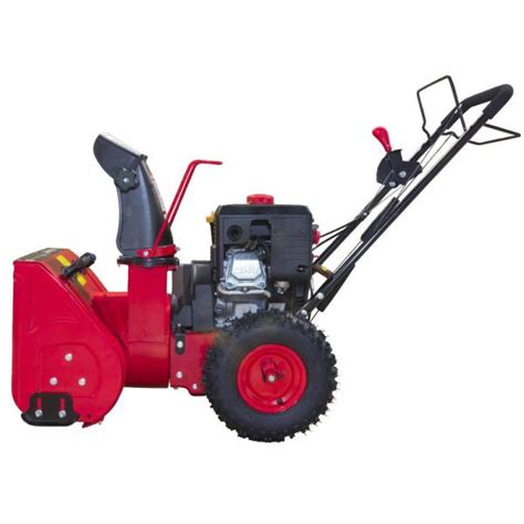 Top 8 Best Walk Behind Snowblowers On The Market