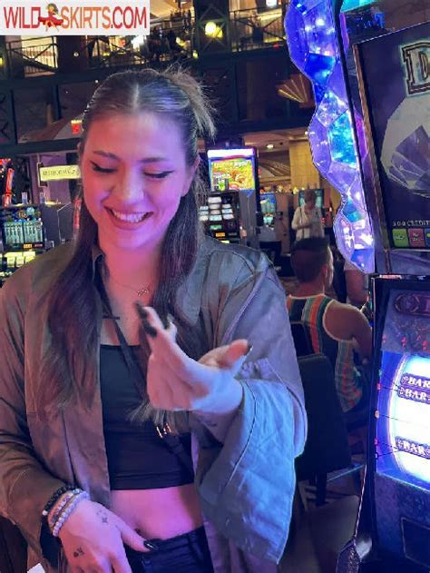 BaileyGoat Nude Leaked Photos And Videos WildSkirts