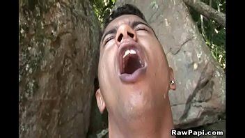 Hardcore Bareback Fucking With Latino Gay XVIDEOS