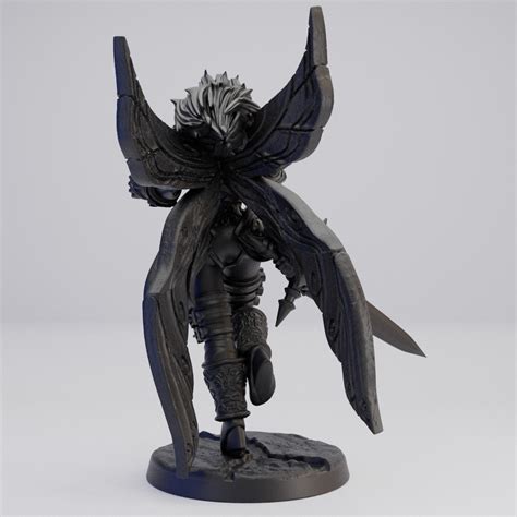 Hot Goblin 妖精戦士