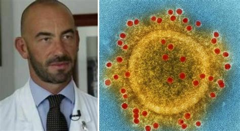 Influenza Australiana Bassetti No Sono Virus Stagionali Ecco I