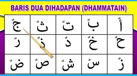 huruf hijaiyah  mudah mengenal menyebut menghafal  membaca