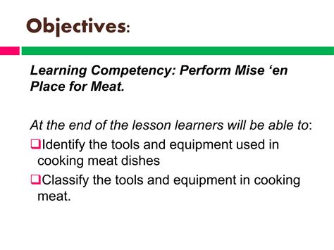 Used To Store Measured Ingredients For Mise En Place 6