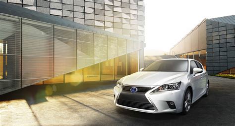 2014 Lexus CT 200h - Price £20,995