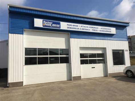 Experts En Vitres D Autos Charlesbourg Docteur Du Pare Brise