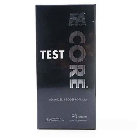 fa test core tape  box  amritsar id