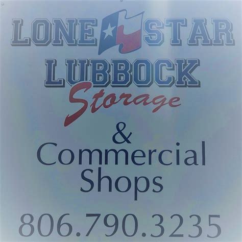 Lone Star Warehouses, LLC | Lubbock TX