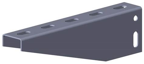 Купить КП-150 S2.0 консоль горизонтальная универсальная