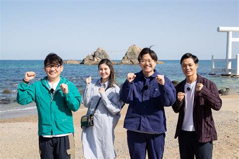 「徒歩」で仕事場に向かう芸人が急増中？ずん・飯尾に聞いた「歩くこと」の魅力とは｜sitakke【したっけ】