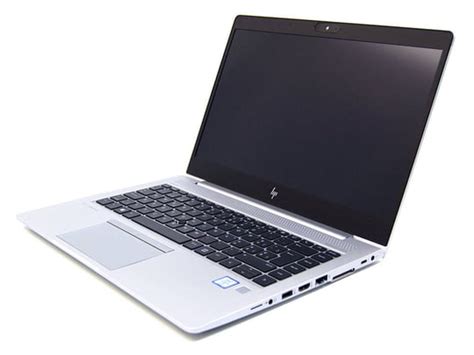 HP EliteBook 840 G5 Gold Notebook - 15211901 | furbify