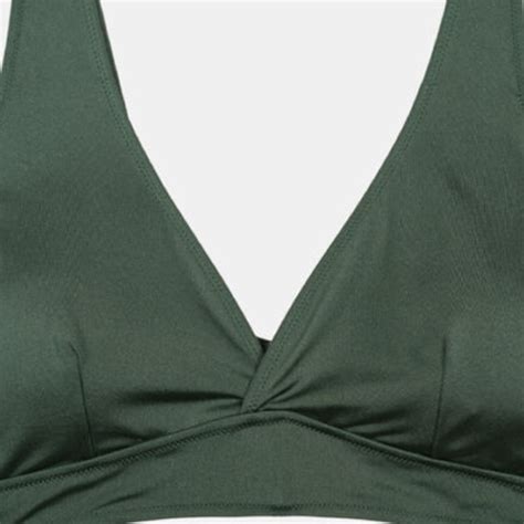 Crop Top Rock Club Bikini Plus Size Lingerie Shop Gr