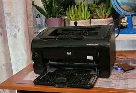 Принтер лазерный hp 1102 | Festima.Ru - Мониторинг объявлений