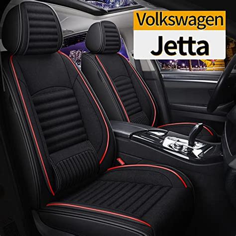 Best Seat Covers For Your Volkswagen Jetta Will Keep Your Car S