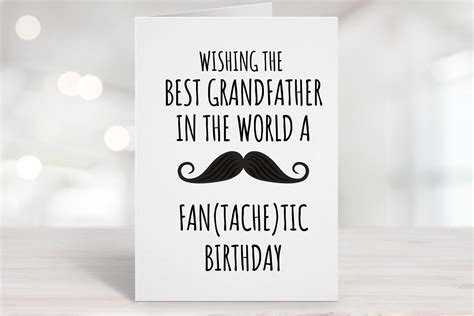 grandfather gift for birthday 6