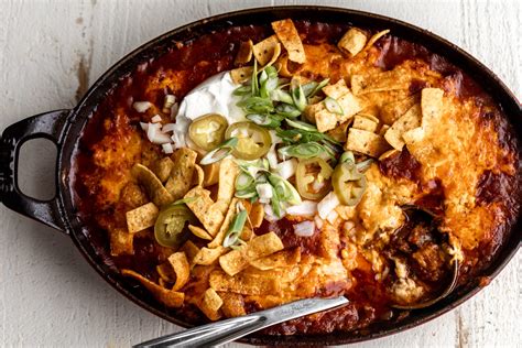 Chili Cheese Frito Pie - Cooking with Cocktail Rings