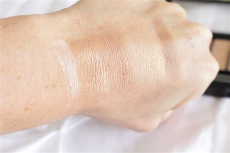 Loreal La Palette Nude 1 Absolutely Airs