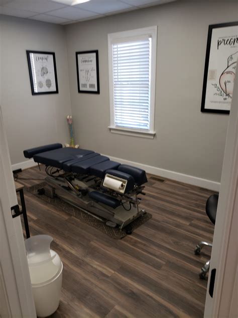 Office Photos | Woodlake Chiropractic | Buford Chiropractic