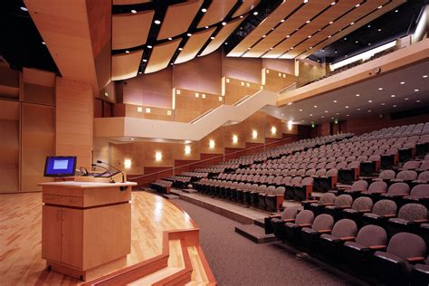 Lecture Hall