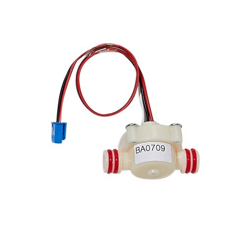 Water Flow Sensor – Alkamediindia