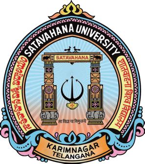 Satavahana University - LEAVES INTERNATIONAL