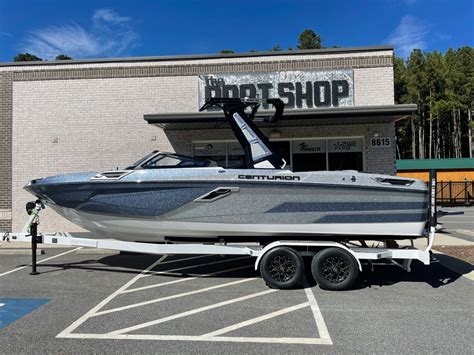 Boat Dealer Georgia | New & Used Boats for Sale | Marine Supply Store