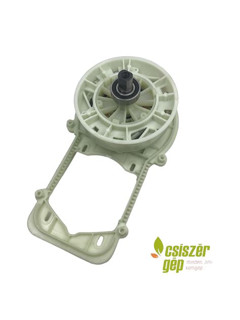 Makita ELM-4120 motortartó fék komplett - CSISZÉR-GÉP Kft.