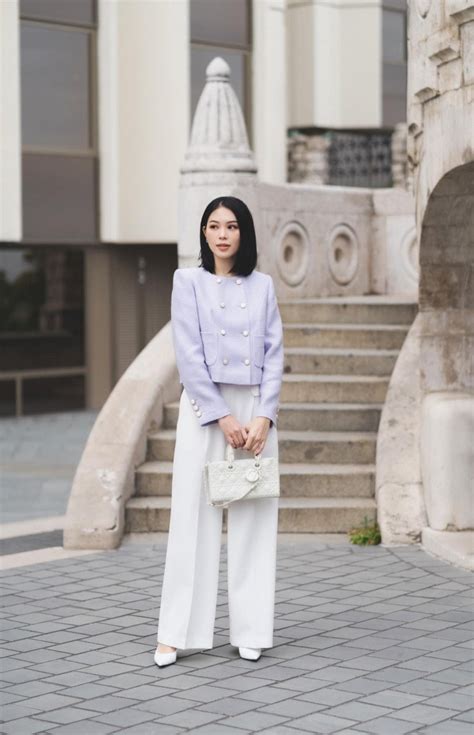 Hot Girl H Th Nh L M D U Nh T Ph L Di N Sau Sinh Di N K N B Ng Gi U D Ng V N Sang B T Ch P