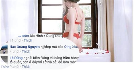 C D N M Ng B C X C Tr C Clip Qu Ng C O Nude C A Ng C Trinh