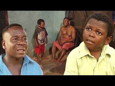 MR IBU |BEST OF JOHN OKAFOR AND PAWPAW CLASSIC COMEDY NIGERIAN MOVIE ...