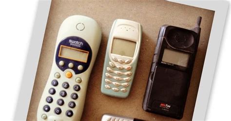 DIY Projects Made With Old Phones | Nokia phone, Old cell phones, Old phone